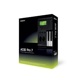 ACID Pro 7