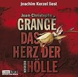 [Book] Das Herz der Hölle, 6 Audio-CD's