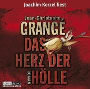  Das Herz der Hölle, 6 Audio-CD's