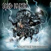 Night of the Stormrider