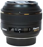 �V�O�} 30mm F1.4 EX DC �f�W�^����p HSM �j�R���p
