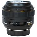 �V�O�} 30mm F1.4 EX DC �f�W�^����p HSM �j�R���p