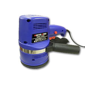 【クリックで詳細表示】MRS-1250 変速ランダムサンダー 25-523