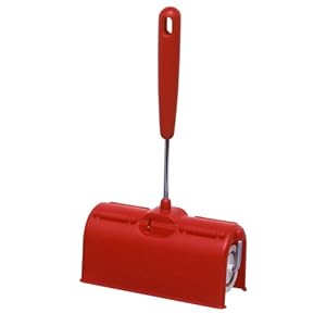 【クリックで詳細表示】アズマ工業 粘着ローラー smart357R