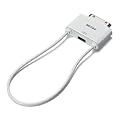 BUFFALO iPhone�EiPod touch�EiPad�p �R���p�N�g�����Z�O�`���[�i�[ DH-MONE/IP