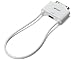 BUFFALO iPhone�EiPod touch�EiPad�p �R���p�N�g�����Z�O�`���[�i�[ DH-MONE/IP