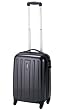 [�G�~�l���g] EMINENT ���b�W TSA�W�b�p�[���b�N�t���X�[�c�P�[�X S�T�C�Y(50cm) �u���b�N 75-22721