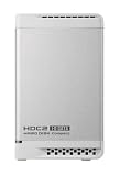 I-O DATA �~���[�����O/�X�g���C�s���O RAID�Ή�USB�n�[�h�f�B�X�N 2TB HDC2-U2.0