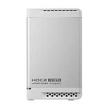 I-O DATA �~���[�����O/�X�g���C�s���O RAID�Ή�USB�n�[�h�f�B�X�N 2TB HDC2-U2.0�A�C�E�I�[�E�f�[�^�ɂ��