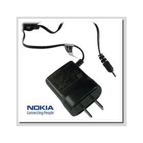 ��������!!NOKIA�@���� �����^�@�[�d�� AC �A�_�v�^ AC-15U NM705i NM706i N82 X02NK 705NK�@ORIGINAL GENUINE WALL CHARGER