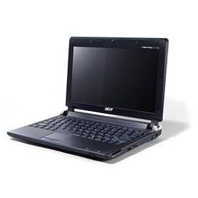 Acer Aspireone P531 AOP531h-SS11(Atom N280/1G/64G SSD/10.1/AP�Ȃ�/XP-P(Vista)
