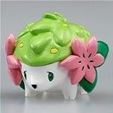  ポケットモンスター モンスターコレクション MC-77 シェイミ