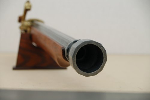 デニックス社 复刻铳 火縄铳 种子岛中筒 复刻铳 火縄铳 种子岛中筒 摩西摩西购物网