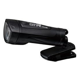 GENTOS(�W�F���g�X) �W�F���g�X���Q���N���b�v�I��LED�g�[�` �y���邳45���[����/���p�_��6���ԁz GTR-919M