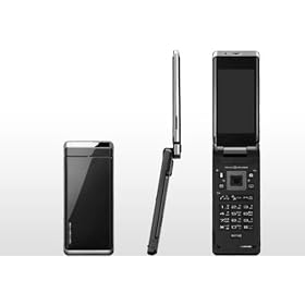 docomo SH906i �u���b�N