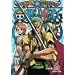 ONE PIECE �����s�[�X 9TH�V�[�Y�� �G�j�G�X�E���r�[�� piece.9 [DVD]