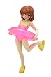 ���{�n���q�̗J�T �L�����̖� ����Ver. �f���b�N�X�� (1/10�X�P�[��PVC�h���ς݊����i)