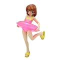 ���{�n���q�̗J�T �L�����̖� ����Ver. �f���b�N�X�� (1/10�X�P�[��PVC�h���ς݊����i)