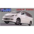 1/24�C���`�A�b�v�f�B�X�N�V���[�Y85 �G�X�e�B�} �A�G���XG