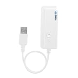 PLANEX USB��3.5mm�w�b�h�z��/�}�C�N�[�q USB�I�[�f�B�I�ϊ��A�_�v�^ PL-US35AP�v���l�b�N�X�ɂ��