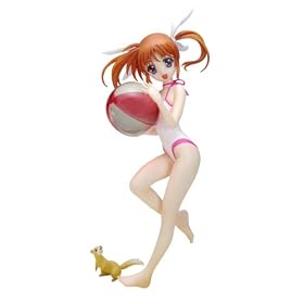 ���@���������J���Ȃ̂� The MOVIE 1st �����Ȃ̂� (1/10�X�P�[��PVC�h���ς݊����i)