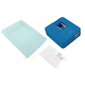 ���C�E�A�E�g 3rd iPodNANO �V���R���EAC�A�_�v�^�[(A) RT-N3C1/A
