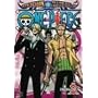 ONE PIECE �����s�[�X 9TH�V�[�Y�� �G�j�G�X�E���r�[�� piece.3 [DVD]