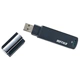 BUFFALO TurboUSB�@�\���� USB2.0�p �V���R���f�B�X�N 16GB SHD-U16GS