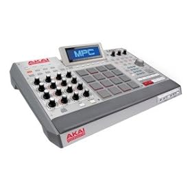 AKAI MPC RENAISSANCE