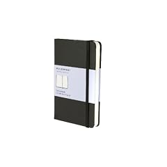 Moleskine classic, Pocket Size, Sketch-Book