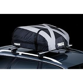 �X�[���[(THULE) �\�t�g���[�t�{�b�N�X �����W���[90 (Ranger90)