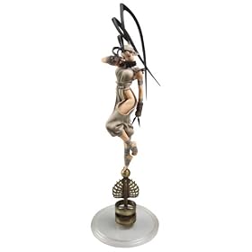 �G�N�Z�����g���f��CAPCOMANIAX ���Ԃ�