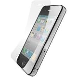 Axstyle ���i�� �\�t�ȒP ���@�\ �t���ی�t�B���� for iPhone 4S/4 �A���`�O���A/�w��h�~/�ԊO���h�~ �N���[�j���O�N���X�t Amazon���� �I���W�i�����f��Axstyle�ɂ��