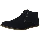 Frank Wright Lock Lace Up Boot
