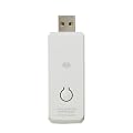 PLANEX 11a/n/g/b�����g�p�Ή� 300Mbps�n�C�p���[����LAN USB�A�_�v�^ GW-USDUAL300