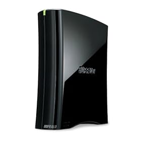 BUFFALO �o�b�t�@���[�c�[���Y �����Í��� �O�t���n�[�h�f�B�X�N 1.0TB HD-CXT1.0TU2