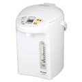 Panasonic �����W���[�|�b�g �z���C�g NC-EJ302-W