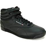  Reebok Lady Freestyle Hi Fitness Shoe