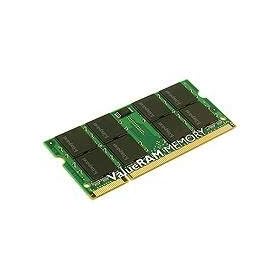 Kingston 2GB 800MHz DDR2 Non-ECC CL5 SODIMM KVR800D2S5/2G