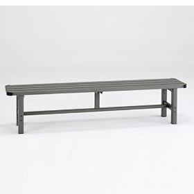 ALINCO �y���ď�v�A�ϐF���ɂ��� �A���~���ʂꉏ 180cm AYA-180