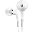 Apple In-ear Headphones with Remote and Mic MA850G/A