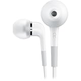 Apple In-ear Headphones with Remote and Mic MA850G/A