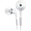 Apple In-ear Headphones with Remote and Mic MA850G/A