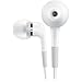 Apple In-ear Headphones with Remote and Mic MA850G/A