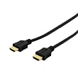 PLANEX �n�C�X�s�[�hHDMI Ver1.4�P�[�u�� 2m (PS3/Xbox360�Ή�) PL-HDMI02