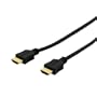 PLANEX �n�C�X�s�[�hHDMI Ver1.4�P�[�u�� 1m (PS3/Xbox360) PL-HDMI01-EZ [�t���X�g���[�V�����t���[�p�b�P�[�W(FFP)]
