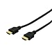 PLANEX �n�C�X�s�[�hHDMI Ver1.4�P�[�u�� 2m (PS3/Xbox360) PL-HDMI02-EZ [�t���X�g���[�V�����t���[�p�b�P�[�W(FFP)]