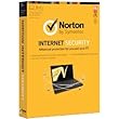 NORTON INTERNET SECURITY 英語版