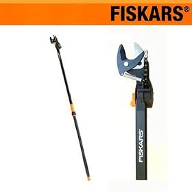 FISKARS[�t�B�X�J�[�X]���j�o�[�T���J�b�^�[�i���}�؂�΂��݁j[����O�b�Y][�ؒf�\�͒��a32mm]