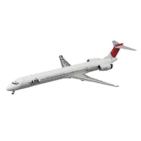 1/200 ���q�@�V���[�Y ���{�q�� MD-90